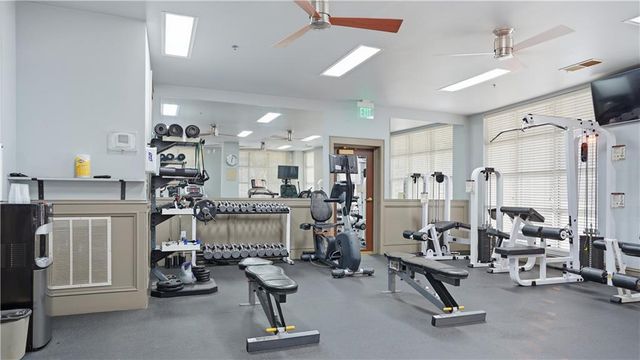77 Peachtree Place NE 605, Atlanta, GA 30309