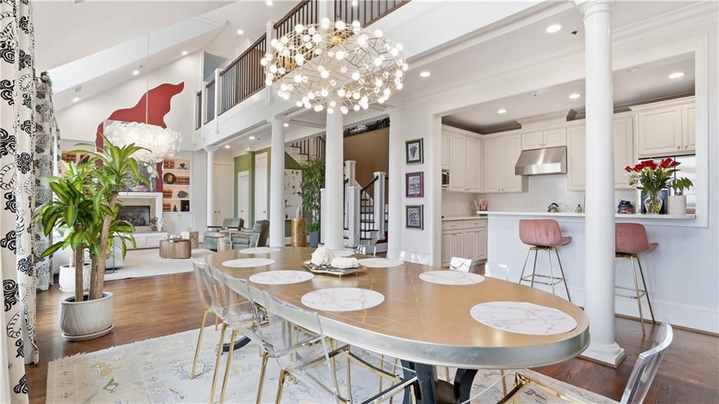 77 Peachtree Place NE 605, Atlanta, GA 30309
