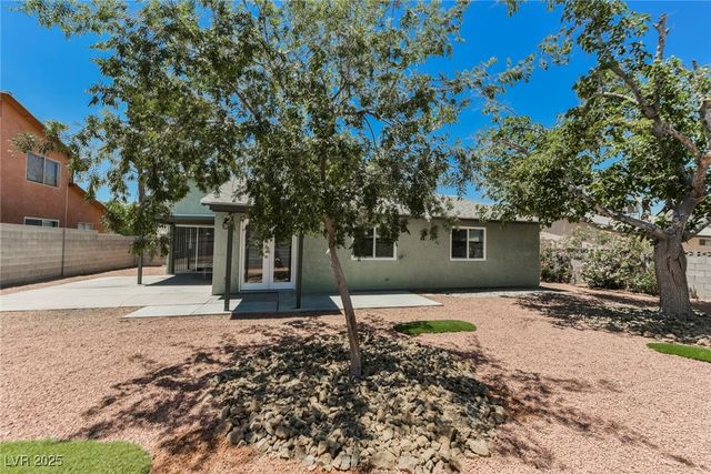3542 Bronco Road, Las Vegas, NV 89103