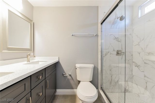 3542 Bronco Road, Las Vegas, NV 89103