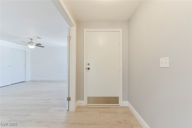 3542 Bronco Road, Las Vegas, NV 89103