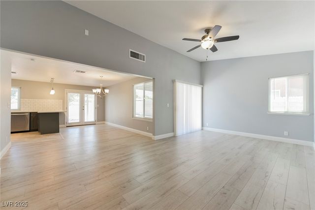 3542 Bronco Road, Las Vegas, NV 89103