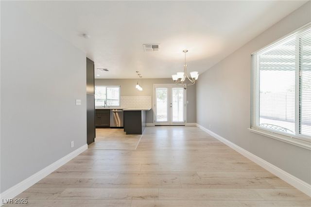 3542 Bronco Road, Las Vegas, NV 89103