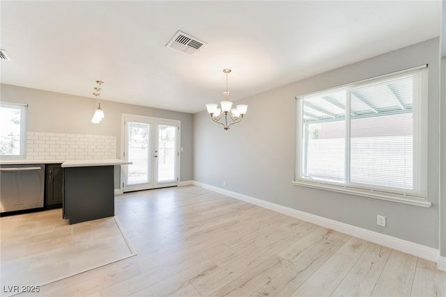 3542 Bronco Road, Las Vegas, NV 89103