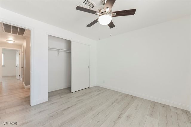 3542 Bronco Road, Las Vegas, NV 89103