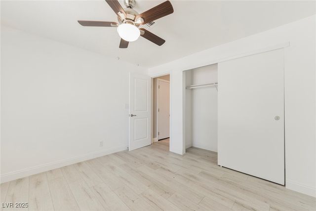 3542 Bronco Road, Las Vegas, NV 89103