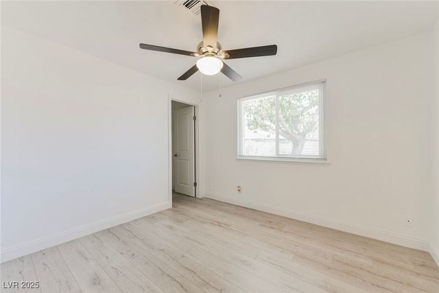 3542 Bronco Road, Las Vegas, NV 89103