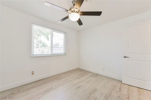 3542 Bronco Road, Las Vegas, NV 89103