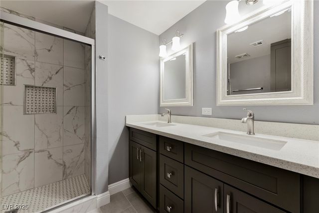 3542 Bronco Road, Las Vegas, NV 89103