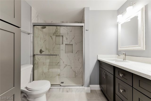 3542 Bronco Road, Las Vegas, NV 89103