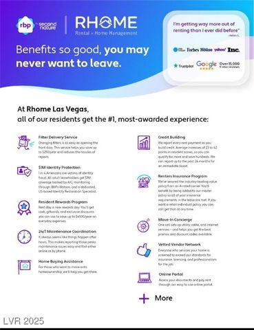 3542 Bronco Road, Las Vegas, NV 89103