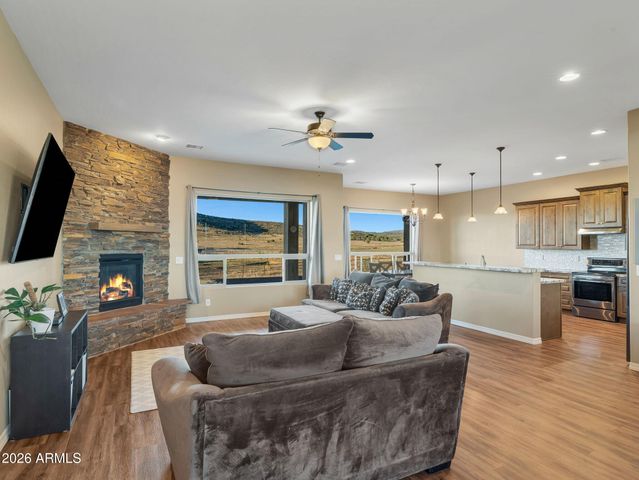 10976 E ANGIES Way, Prescott Valley, AZ 86315