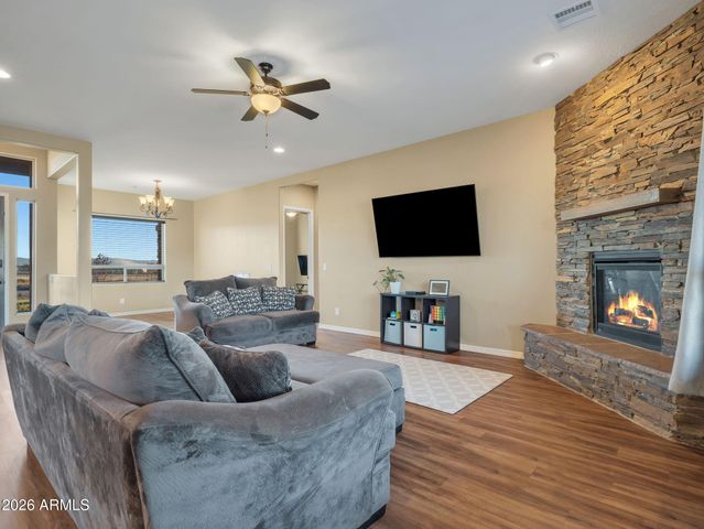 10976 E ANGIES Way, Prescott Valley, AZ 86315
