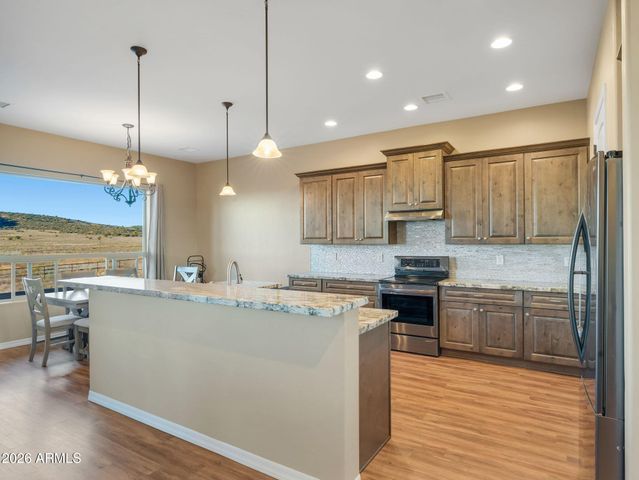 10976 E ANGIES Way, Prescott Valley, AZ 86315