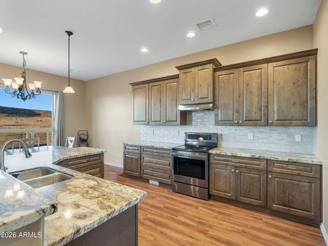 10976 E ANGIES Way, Prescott Valley, AZ 86315