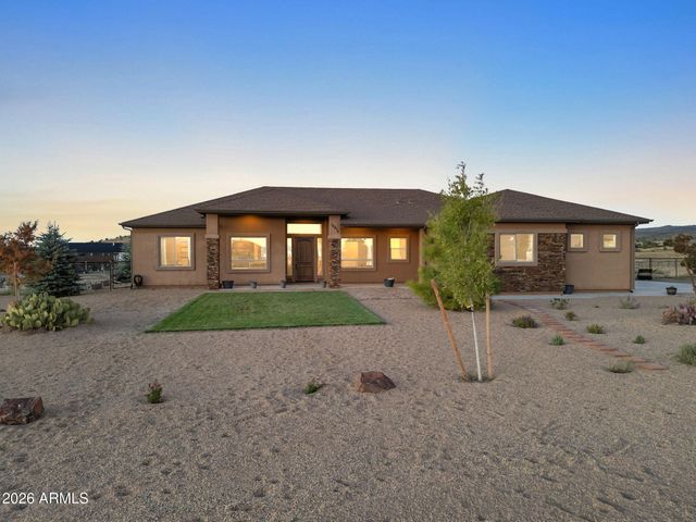 10976 E ANGIES Way, Prescott Valley, AZ 86315