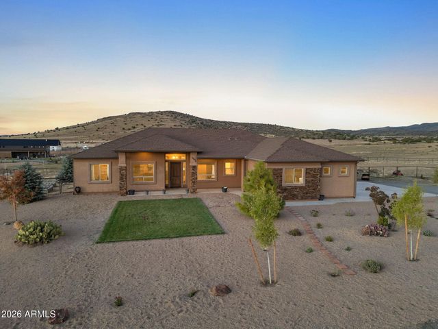 10976 E ANGIES Way, Prescott Valley, AZ 86315