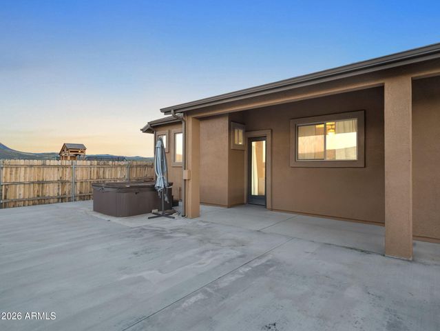 10976 E ANGIES Way, Prescott Valley, AZ 86315