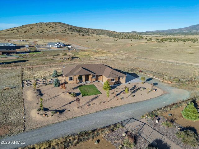 10976 E ANGIES Way, Prescott Valley, AZ 86315