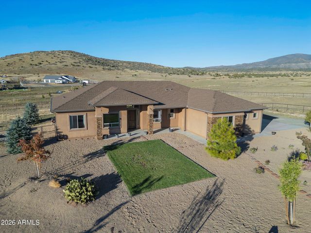 10976 E ANGIES Way, Prescott Valley, AZ 86315