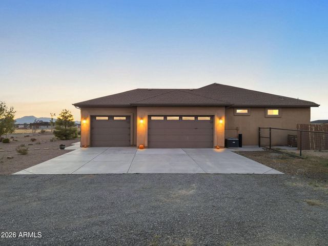 10976 E ANGIES Way, Prescott Valley, AZ 86315