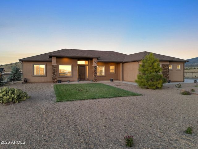 10976 E ANGIES Way, Prescott Valley, AZ 86315