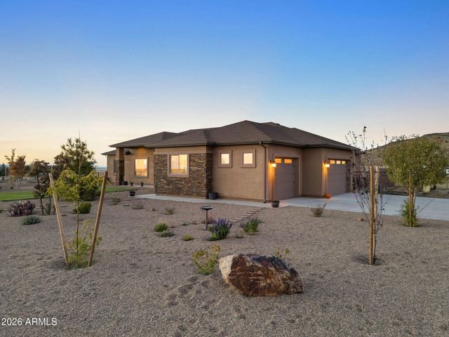 10976 E ANGIES Way, Prescott Valley, AZ 86315