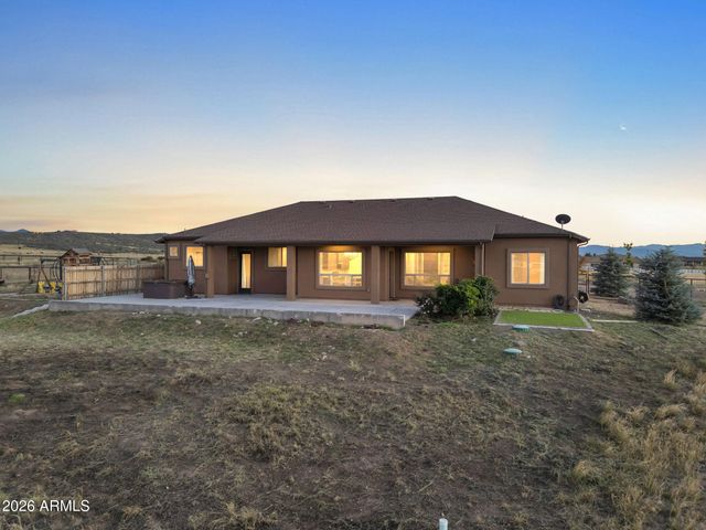 10976 E ANGIES Way, Prescott Valley, AZ 86315