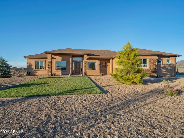 10976 E ANGIES Way, Prescott Valley, AZ 86315