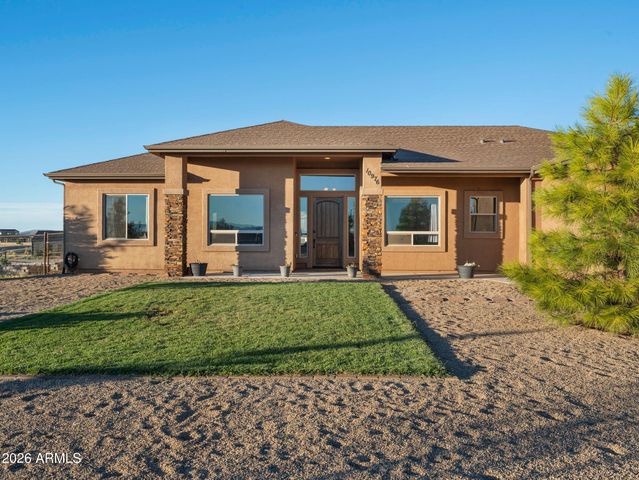 10976 E ANGIES Way, Prescott Valley, AZ 86315