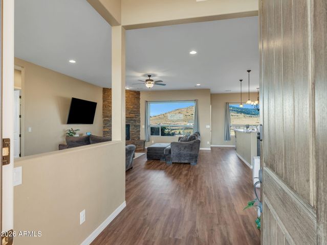 10976 E ANGIES Way, Prescott Valley, AZ 86315