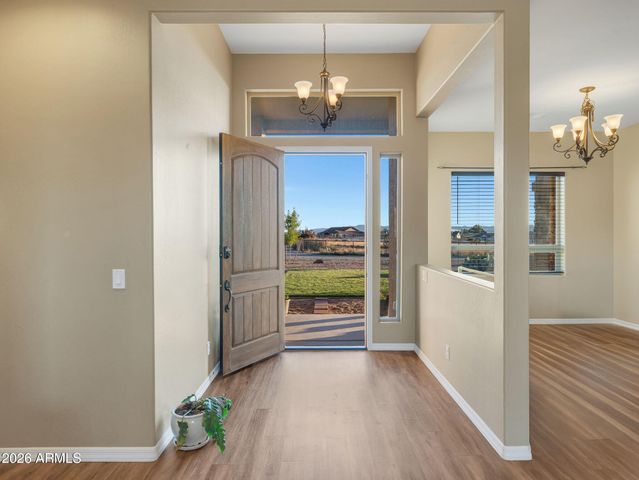 10976 E ANGIES Way, Prescott Valley, AZ 86315