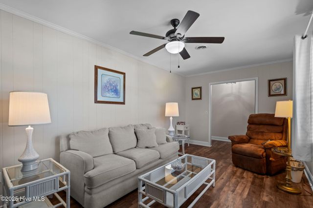 937 Lorraine Drive, Wilmington, NC 28412