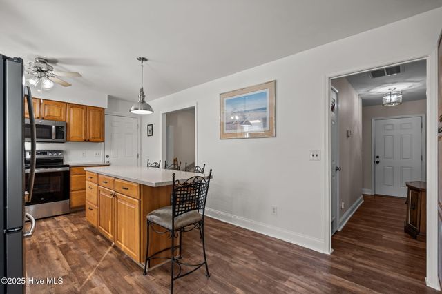 937 Lorraine Drive, Wilmington, NC 28412