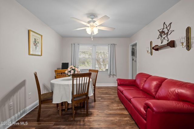 937 Lorraine Drive, Wilmington, NC 28412