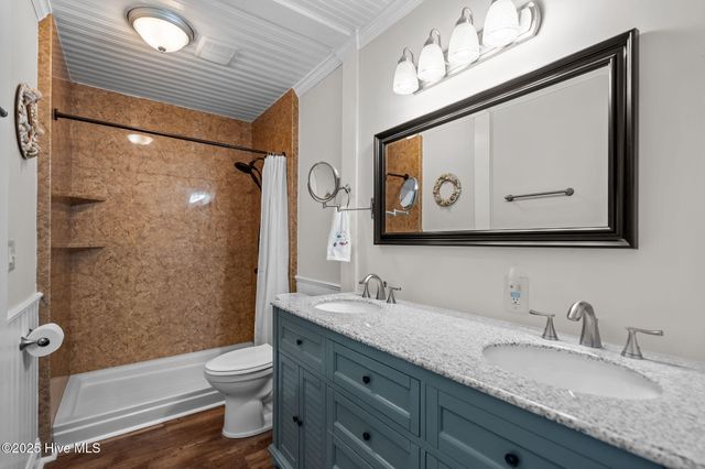 937 Lorraine Drive, Wilmington, NC 28412