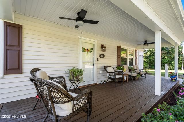 937 Lorraine Drive, Wilmington, NC 28412