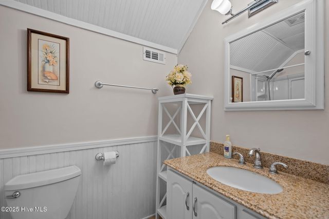 937 Lorraine Drive, Wilmington, NC 28412