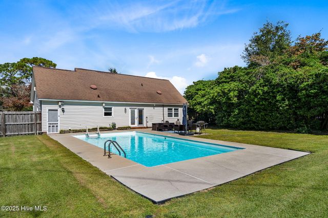 937 Lorraine Drive, Wilmington, NC 28412