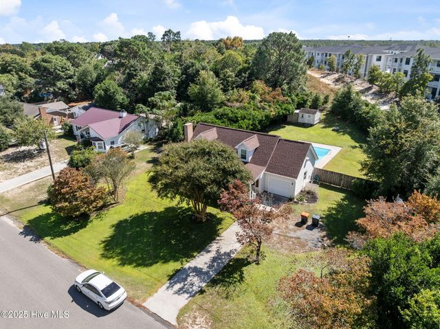 937 Lorraine Drive, Wilmington, NC 28412