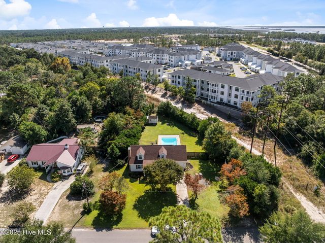 937 Lorraine Drive, Wilmington, NC 28412