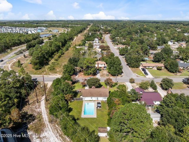 937 Lorraine Drive, Wilmington, NC 28412