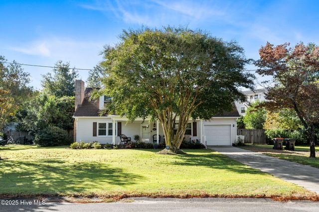 937 Lorraine Drive, Wilmington, NC 28412