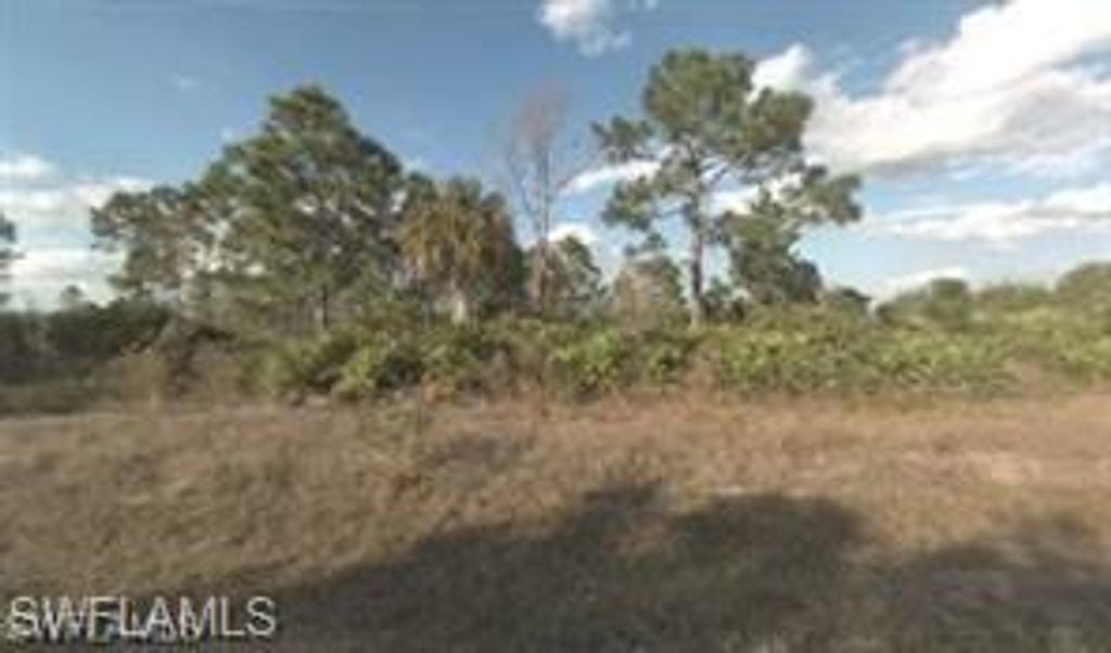 3102 61st ST W, LEHIGH ACRES, FL 33971 — exterior