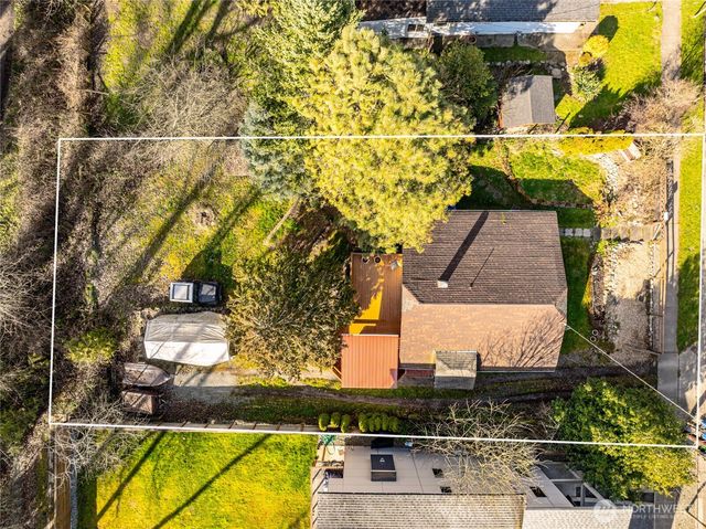4549 26th Avenue SW, Seattle, WA 98106