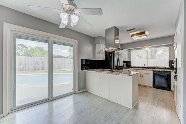 2806 Quail Valley East Drive, Missouri City, TX 77489