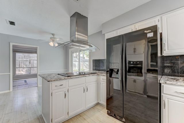 2806 Quail Valley East Drive, Missouri City, TX 77489