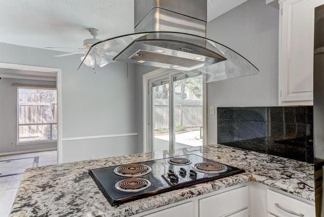 2806 Quail Valley East Drive, Missouri City, TX 77489