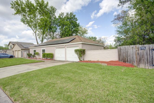 2806 Quail Valley East Drive, Missouri City, TX 77489