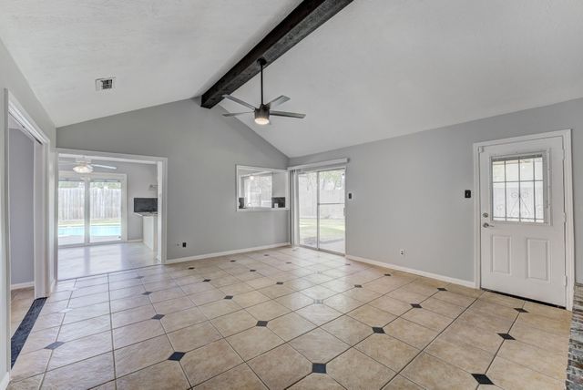 2806 Quail Valley East Drive, Missouri City, TX 77489